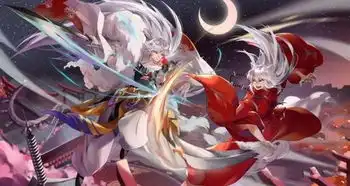 阴阳师犬夜叉联动ssr式神推荐联动哪个好