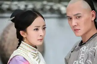 杨幂的演技究竟如何这位导演说出了真相
