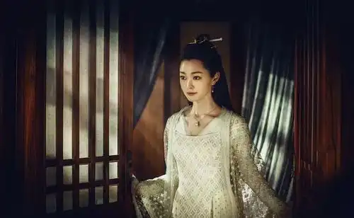 陈道明吴刚飙演技,但庆余年其实是一部大女主戏