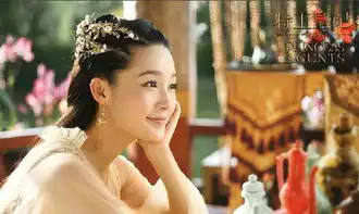 李沁的海鸥眉成为新潮流,怪不得明星都在抢着画内附教程