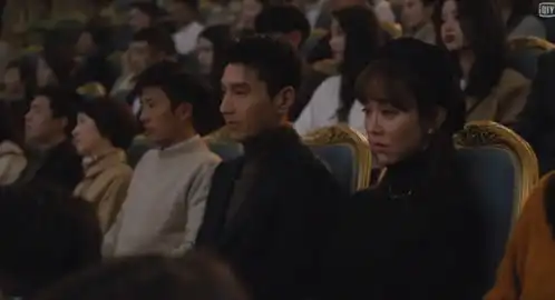 理想之城4个不同阶层的男人,4种择偶观,慕强是男人的天性