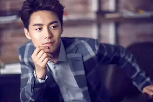 他因一首该死的温柔走红,如今因演技被大众所知,他叫马天宇
