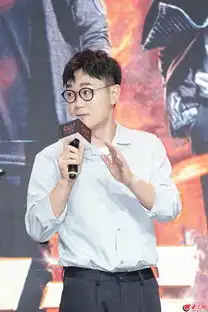 大鹏助力黄金兄弟期待与古惑仔再续煎饼前缘
