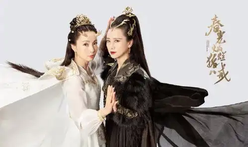 回忆杀翁虹陶虹合体拍短片,春光灿烂猪八戒再次神还原