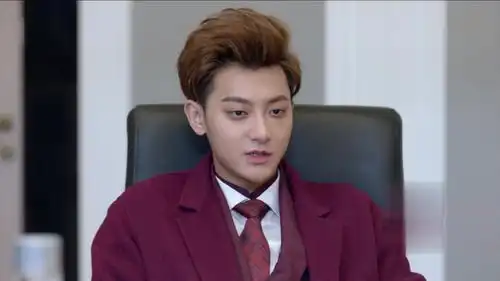 谈判官,晓飞童鞋出人意料,童薇表示一脸懵圈