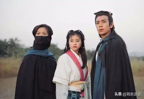 虚竹最后去哪了也许他并没有退隐,后世武林有4人可能是他传人