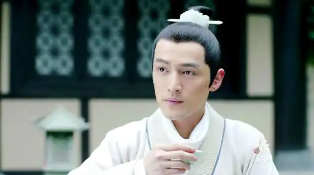 琅琊榜经典之作,认识你,我之幸细数该剧感人之情
