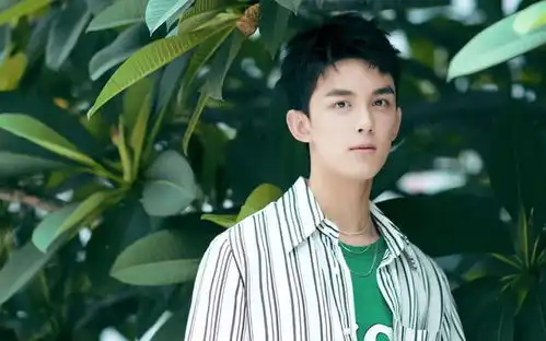 吴磊电影没白拍杨迪主持稳妥赵丽颖不算彻底转型