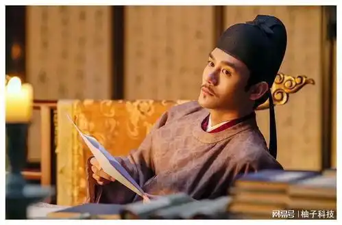 云翼军兵变一场宋仁宗文臣武将叛军四方博弈的局中局