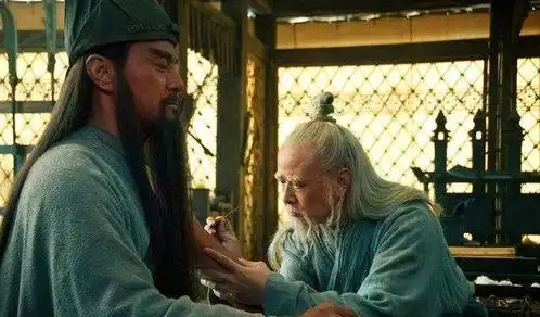 曹操为什么杀华佗并非华佗坐地起价,真因恐和这事密切相关
