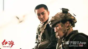 红海行动能取得好成绩离不开蛟龙突击队8人小组的功劳