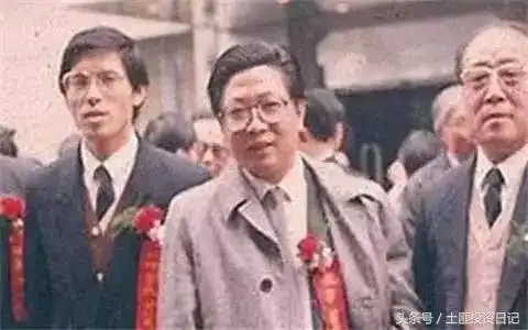 中国证券教父折翼,69岁再创业,能否重演褚时健的故事
