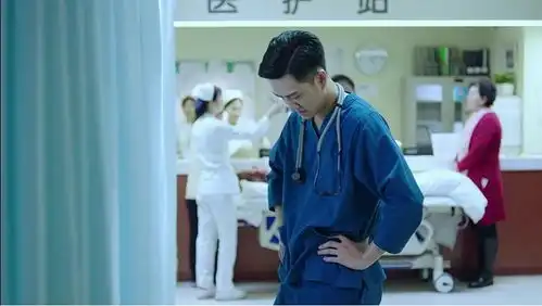 急诊科医生中,那颗还没道出的真心风尚中国网
