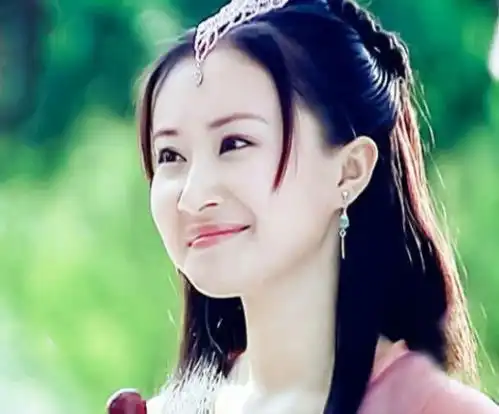 舒畅最美的4个角色,小玉傻妞不算啥,最后一个才是颜值巅峰
