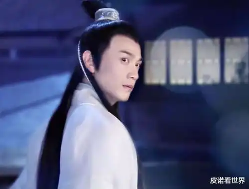 演戏才是副业张智尧急着杀青,曾让编剧直接把自己写死
