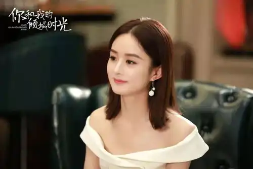 我的保姆手册你和我的倾城时光同天播出,你约哪部呢