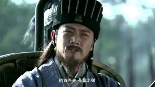 新三国诸葛亮阵前骂死王朗,曹魏兵败如山倒,司马懿借机出山
