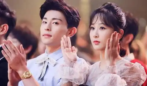 旺夫体质杨紫好的演员,注定经得起时间考验
