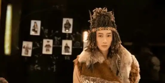 明星大侦探第六期设定好敢,母系社会立意深,调档让步新综艺
