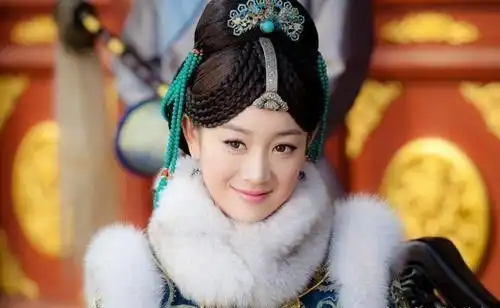 她是皇太极的宠妃,后来者居上,却红颜薄命,不如庄妃幸福