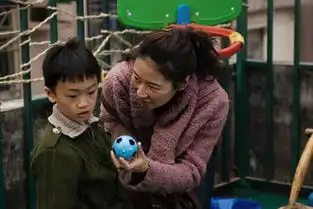 重温自闭症题材经典电影关爱星星的孩子