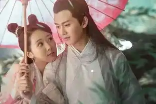 新剧蜜汁炖鱿鱼终于确定主角,女主是她