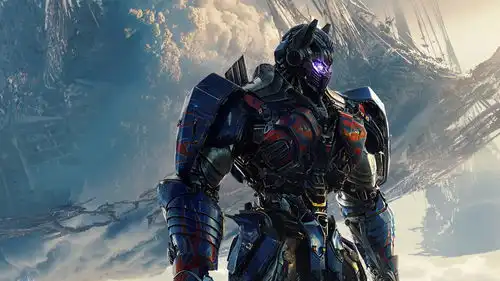 变形金刚重启大黄蜂还用痞子明星马克沃尔伯格吗
