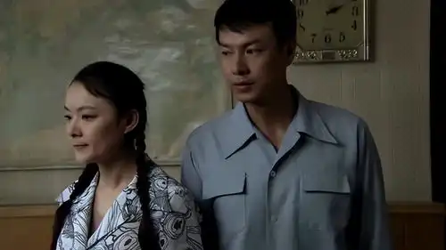 正阳门下女配角比苏萌还美,10年后有人退圈有人走红
