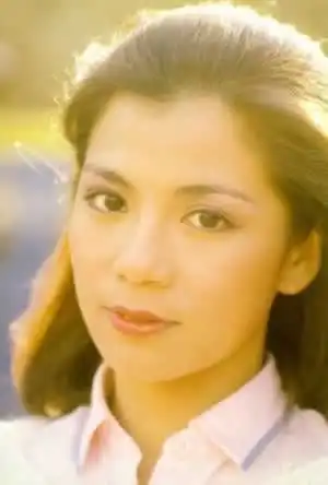 1985年5月18日翁美玲葬礼在香港举行