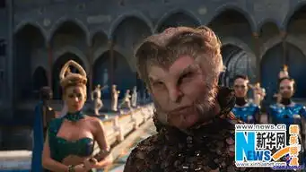 木星上行三月唯一科幻巨制