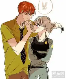 非常有爱疯狂动物城拟人作品
