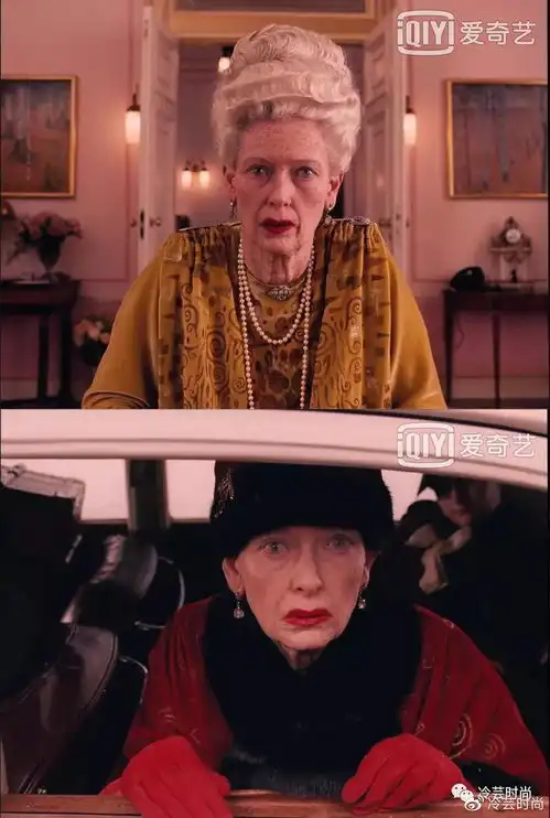 我是如何通过看电影学习日常穿搭并将其运用到工作中的