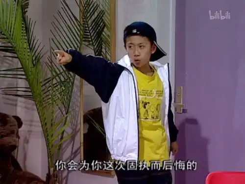 这五位童星,小时候全中国人都认识,命运却大有不同
