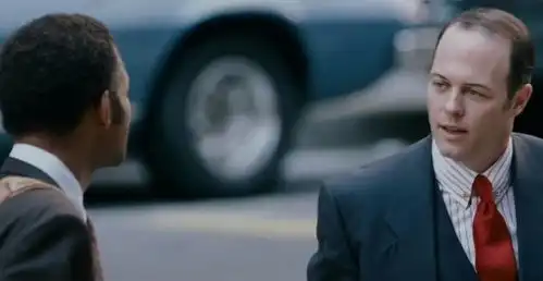 当幸福来敲门克里斯是如何重回正轨看看他都做了什么
