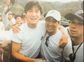 最讲义气的大佬,过世后儿子由张学友照顾,女儿出嫁有天王护嫁
