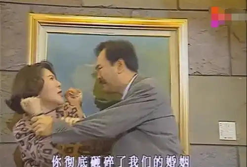 再看陈德容版一帘幽梦,居然被汪太太圈粉了,三观简直太正
