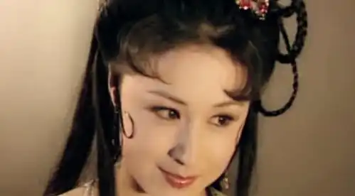 这5位女星年轻时有多嫩没有美颜的年代,绝对的纯天然高颜值