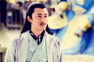 陆小凤与花满楼将播林峰演史上最帅陆小凤