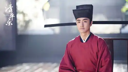 继清平乐后,杨玏惊喜搭档刘诗诗,新剧流金岁月今日开机