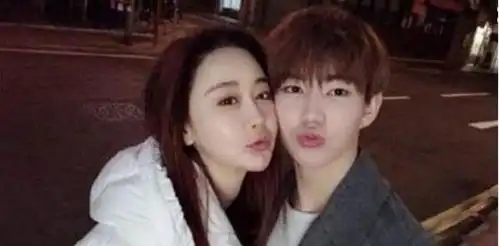 没有对比就没有伤害当看到咸素媛一年的样貌变化,陈华后悔吗