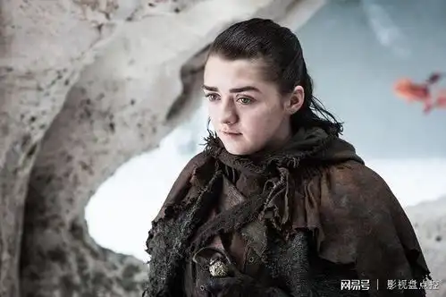 权力的游戏烂尾,17年曝光结局其实更合理