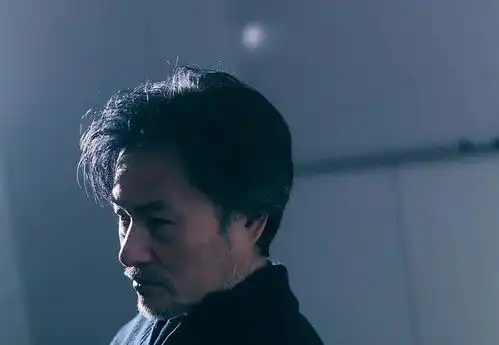 黑泽清之美到让人不想自s的回路
