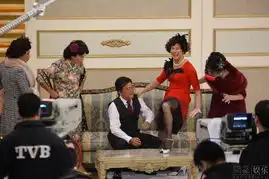tvb董事会成员亲临现场
