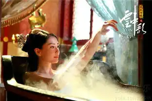 云中歌angelababy浴照曝光美态娇嫩吸睛
