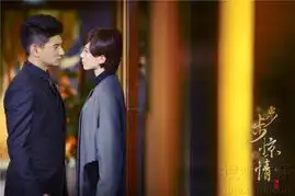 吴奇隆刘诗诗叶祖新刘心悠步步惊情演员造型比拼步步惊心