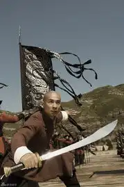 赵文卓其他电影剧照
