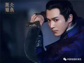 大唐荣耀开播景甜雪肌红唇恋任嘉伦
