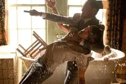 8月28日定档上映盗梦空间曝奇境再续版预告纪念上映十周年重筑旧梦
