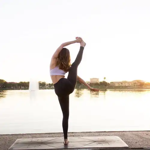 你不练瑜伽那请你好好反省一下
