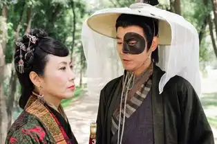 港剧中的cp们几代人的荧屏佳话
